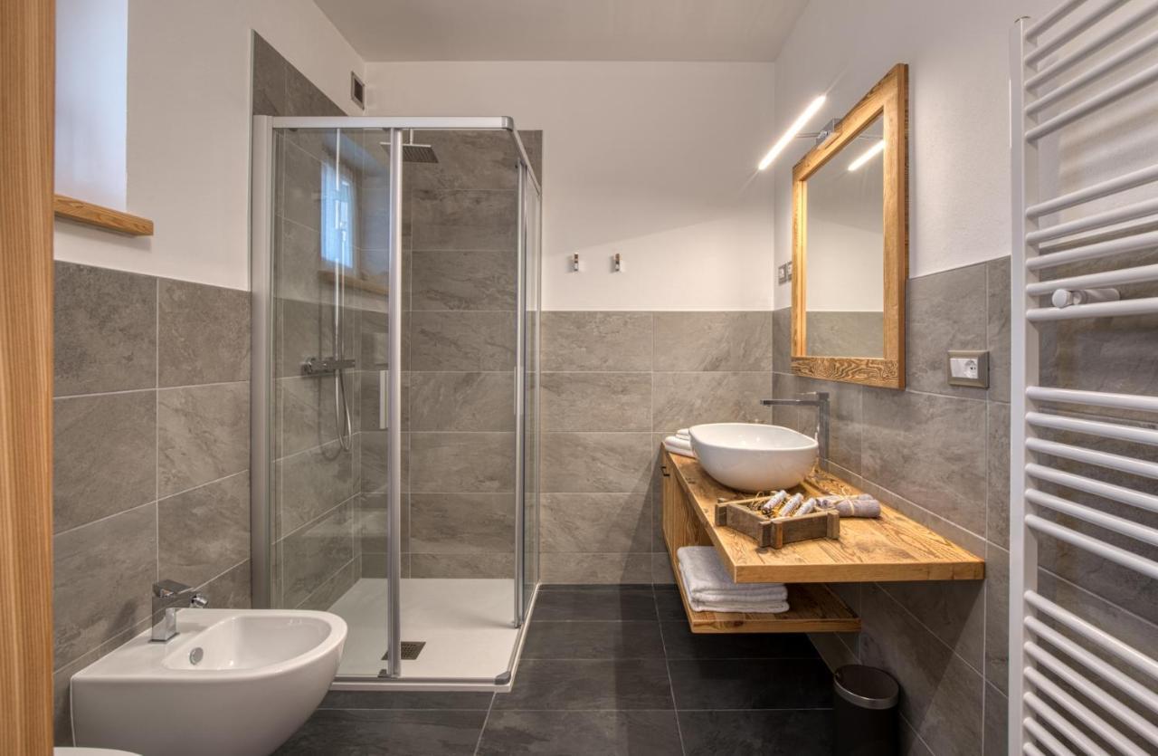 הוילה טרנטו Agritur Maso Librar מראה חיצוני תמונה