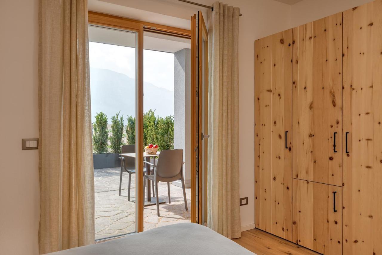 הוילה טרנטו Agritur Maso Librar מראה חיצוני תמונה